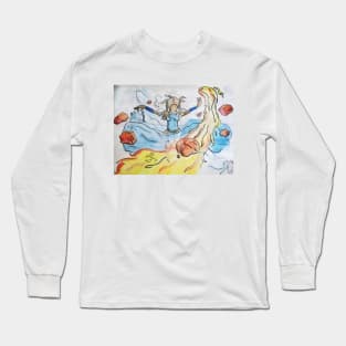 Avatar Long Sleeve T-Shirt